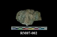 藏品(蛇紋岩)的圖片